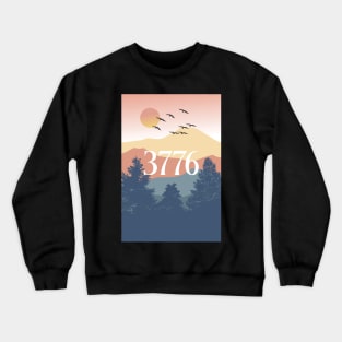 3776 Crewneck Sweatshirt